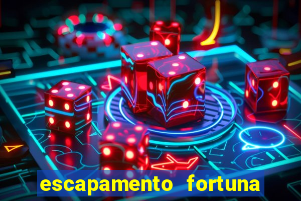 escapamento fortuna cg 160